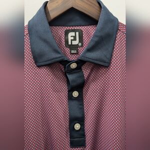 FootJoy- Polo - Mens (M)